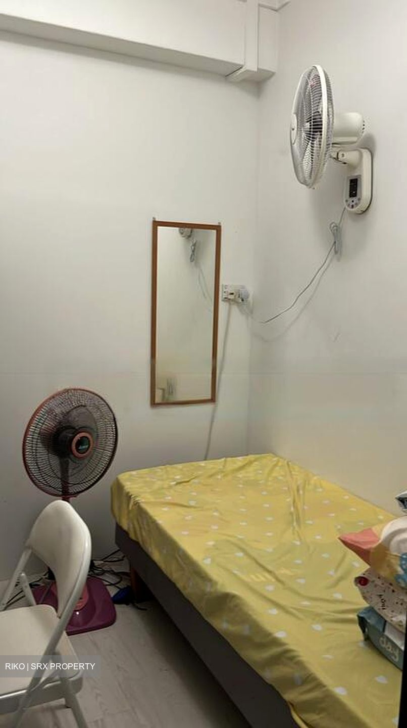 Blk 13 Toh Yi Gardens (Bukit Timah), HDB 5 Rooms #458572431